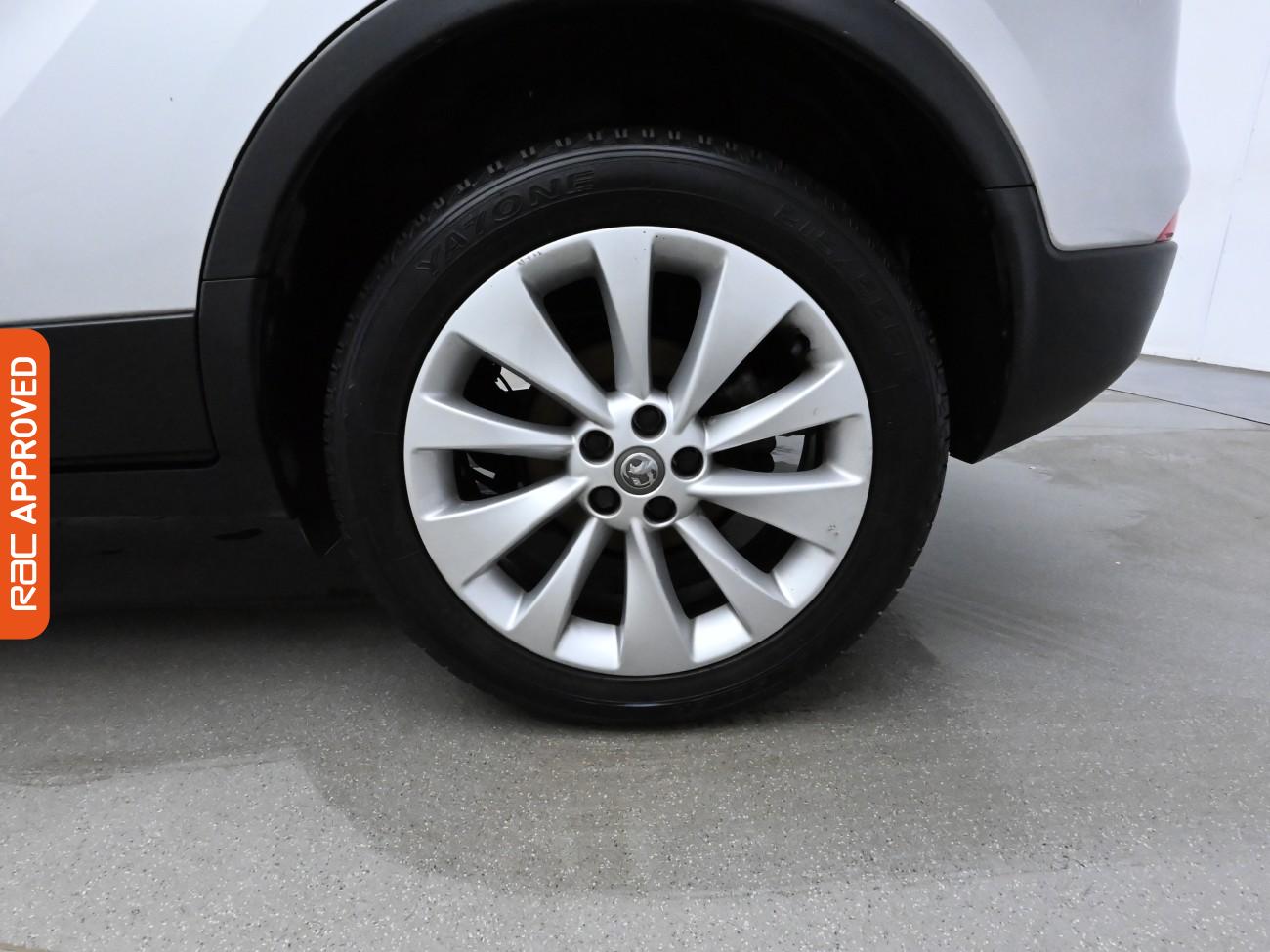 Used Vauxhall Mokka 2018 for sale - 76182164: Photo 22