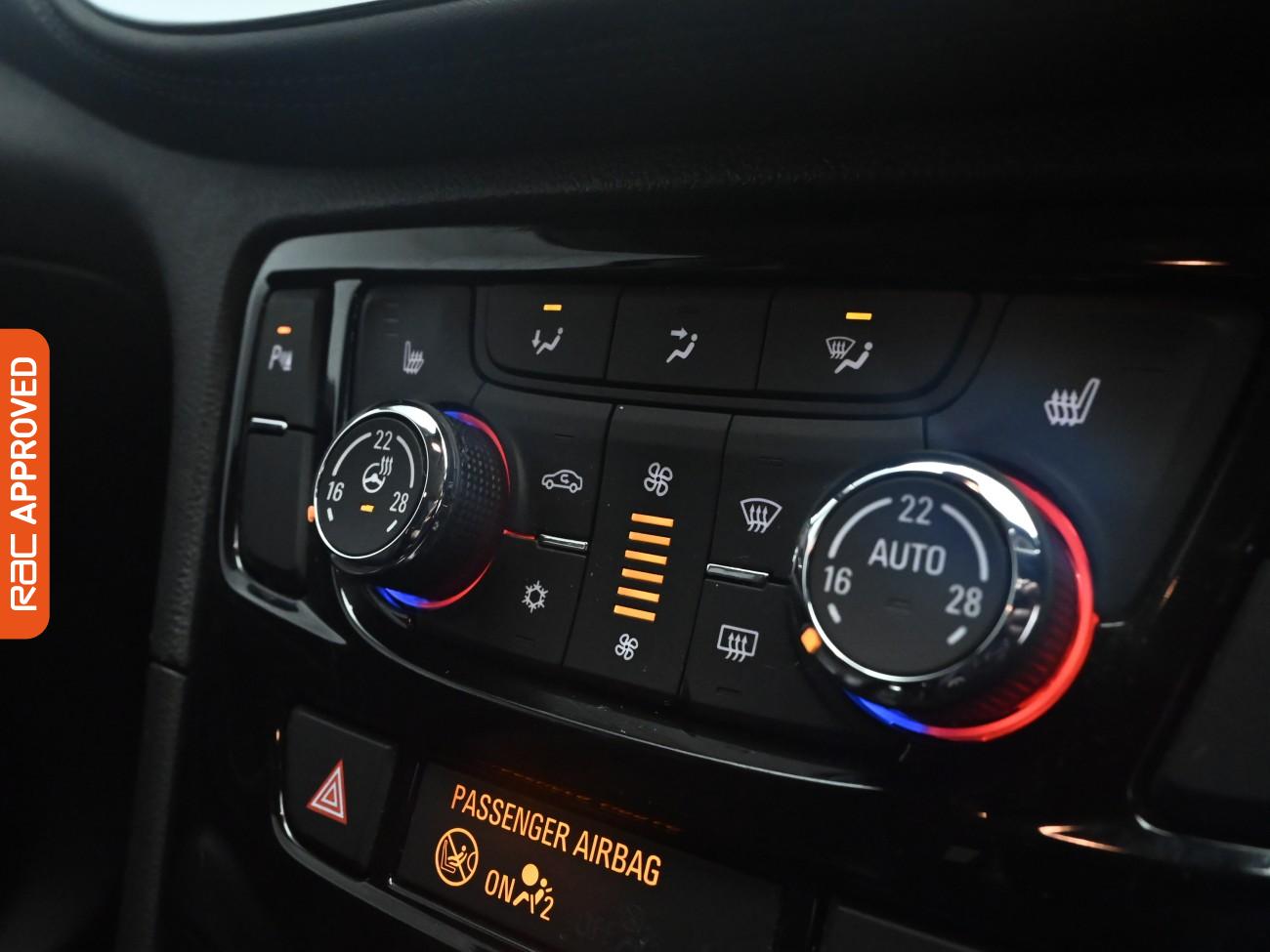 Used Vauxhall Mokka 2018 for sale - 76182164: Photo 23