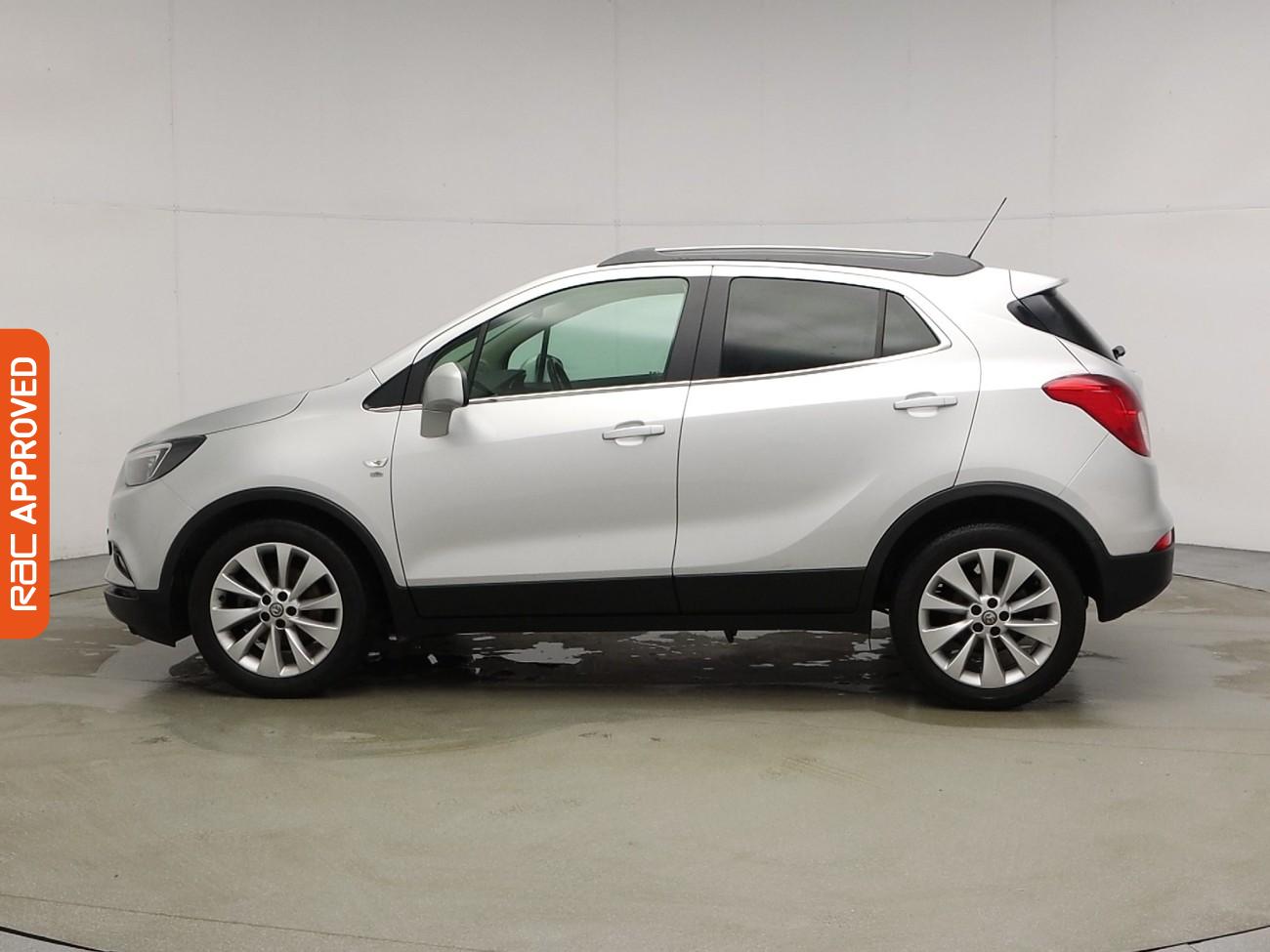 Used Vauxhall Mokka 2018 for sale - 76182164: Photo 25