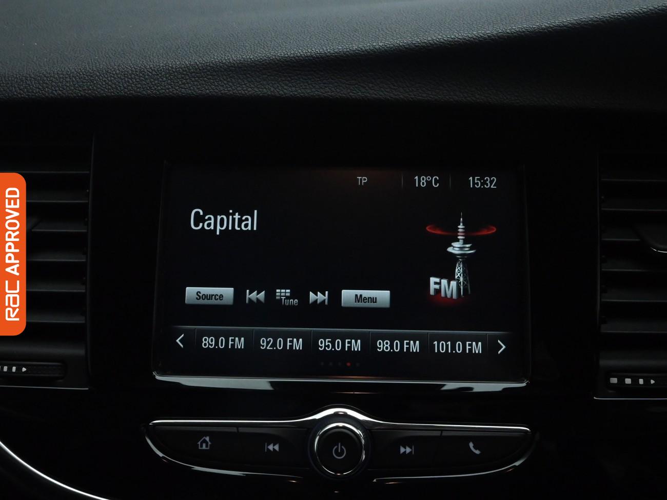 Used Vauxhall Mokka 2018 for sale - 76182164: Photo 3