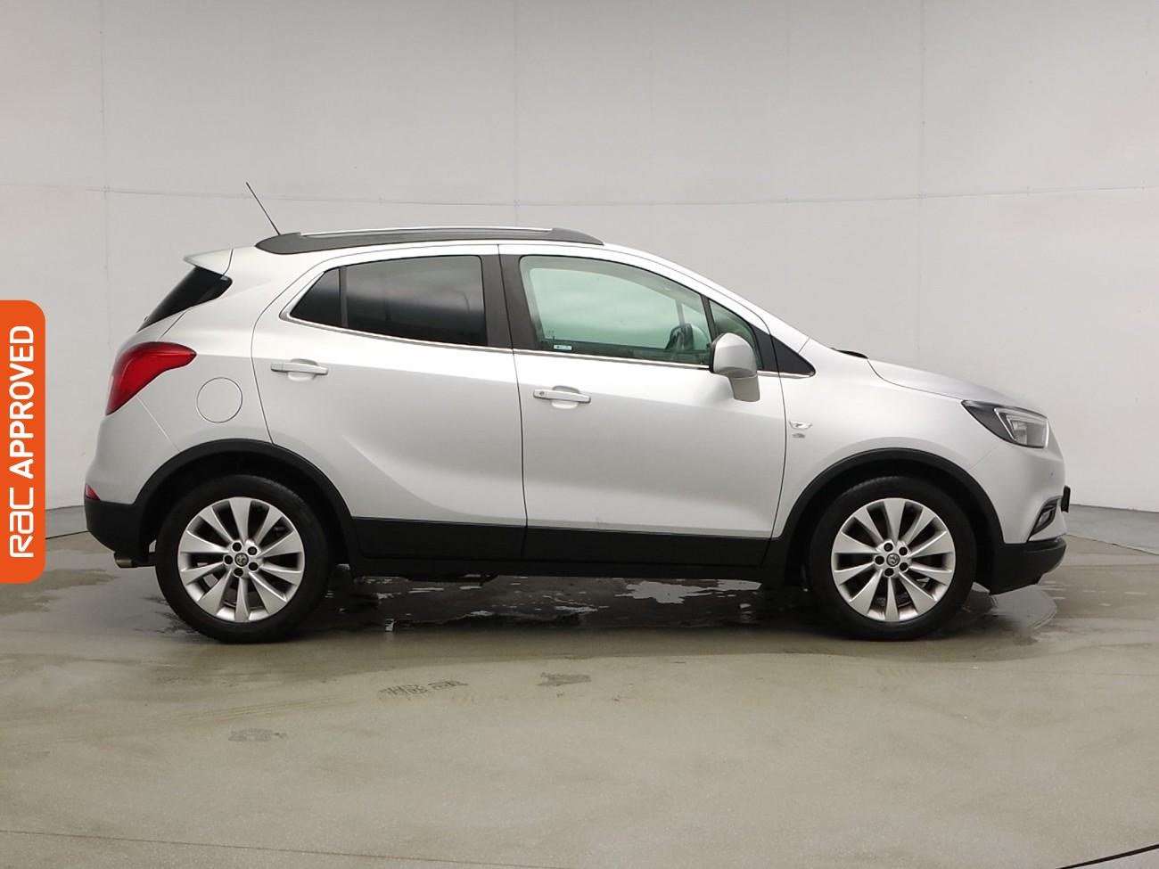 Used Vauxhall Mokka 2018 for sale - 76182164: Photo 6