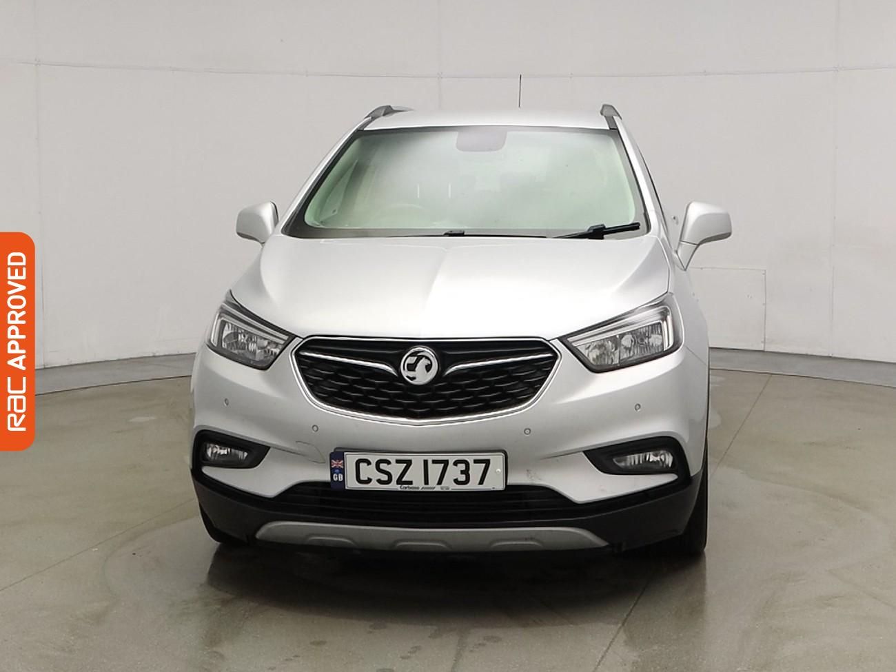Used Vauxhall Mokka 2018 for sale - 76182164: Photo 7