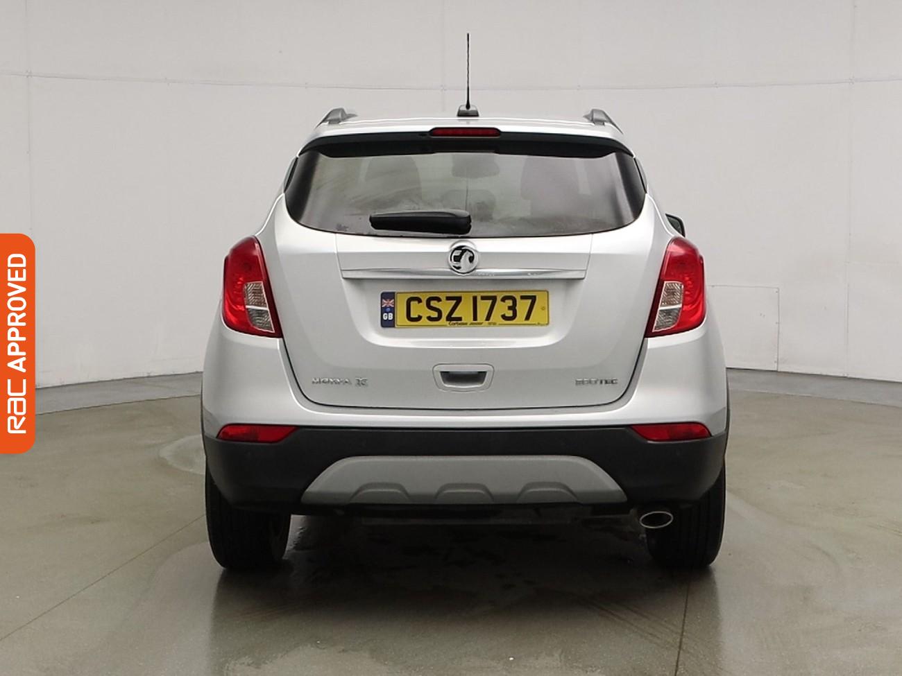 Used Vauxhall Mokka 2018 for sale - 76182164: Photo 8