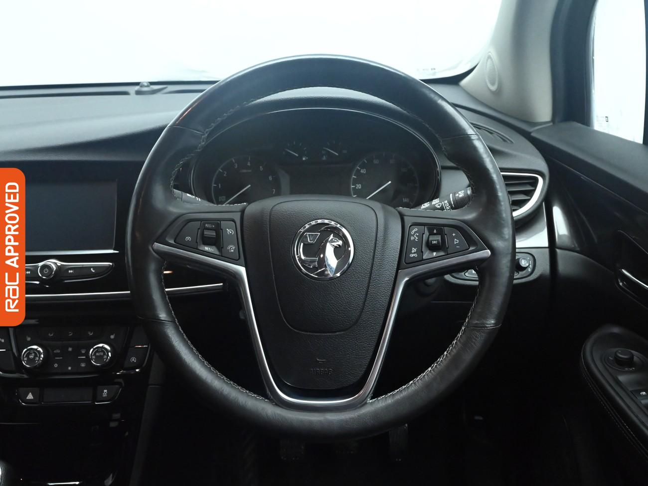 Used Vauxhall Mokka 2018 for sale - 76182164: Photo 9