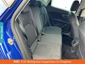 Used SEAT Leon 2019 for sale - 75701052: Photo