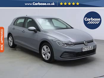 Used Volkswagen Golf 2023 for sale - 79624158: Photo