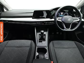 Used Volkswagen Golf 2023 for sale - 79624158: Photo