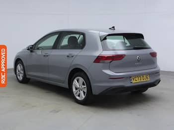 Used Volkswagen Golf 2023 for sale - 79624158: Photo