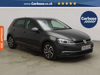 2019 - 1.6 TDI Match 5dr DSG