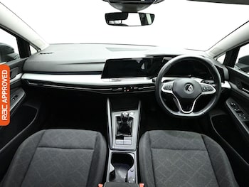 Used Volkswagen Golf 2022 for sale - 79451004: Photo