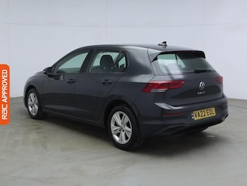 Used Volkswagen Golf 2022 for sale - 79451004: Photo
