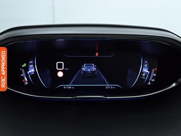 Used Peugeot 3008 2019 for sale - 76119883: Photo 11