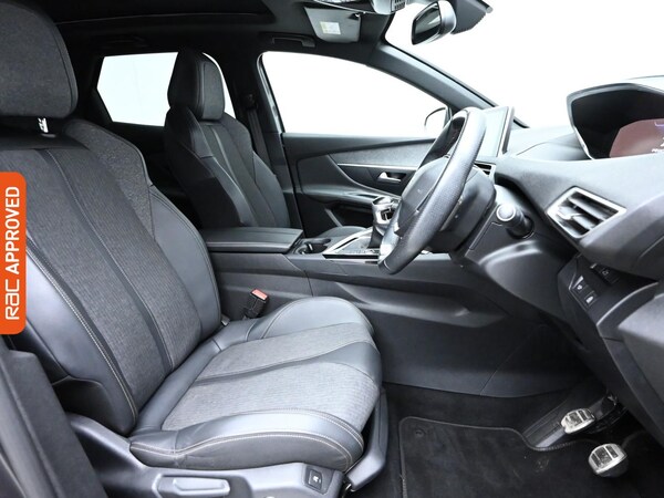 Used Peugeot 3008 2019 for sale - 76119883: Photo 12