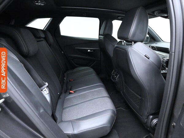 Used Peugeot 3008 2019 for sale - 76119883: Photo 13