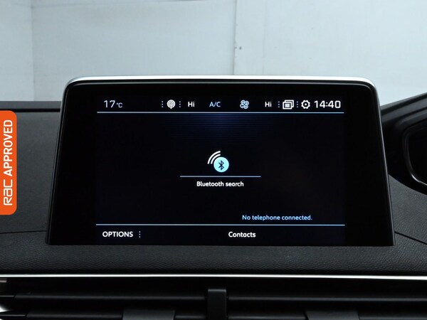 Used Peugeot 3008 2019 for sale - 76119883: Photo 15
