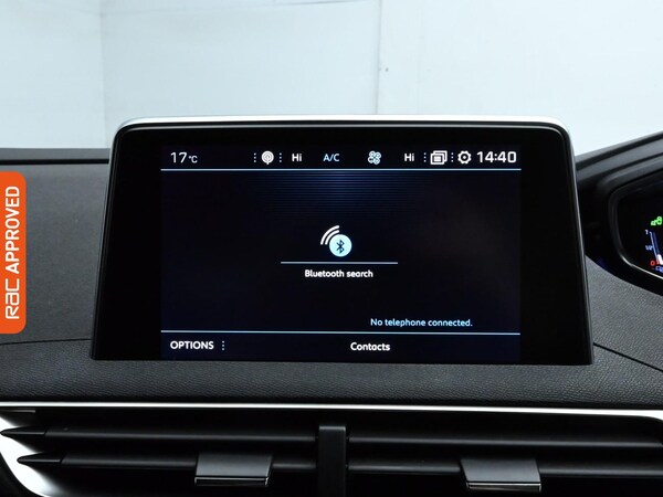 Used Peugeot 3008 2019 for sale - 76119883: Photo 16