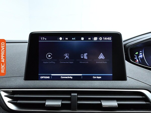 Used Peugeot 3008 2019 for sale - 76119883: Photo 19