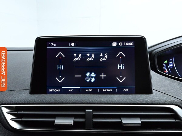 Used Peugeot 3008 2019 for sale - 76119883: Photo 22