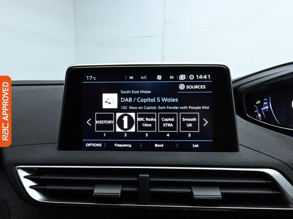 Used Peugeot 3008 2019 for sale - 76119883: Photo 24