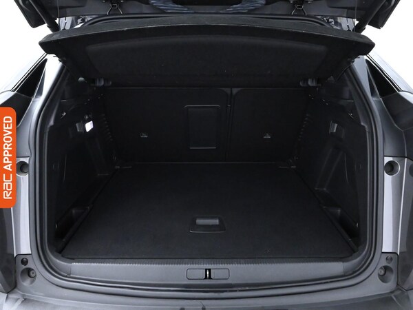 Used Peugeot 3008 2019 for sale - 76119883: Photo 28