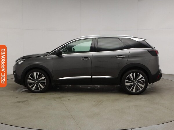 Used Peugeot 3008 2019 for sale - 76119883: Photo 33