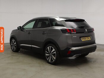 Used Peugeot 3008 2019 for sale - 76119883: Photo 4