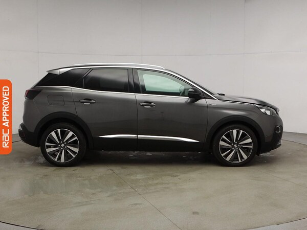 Used Peugeot 3008 2019 for sale - 76119883: Photo 6