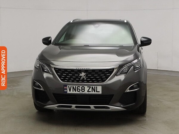 Used Peugeot 3008 2019 for sale - 76119883: Photo 7