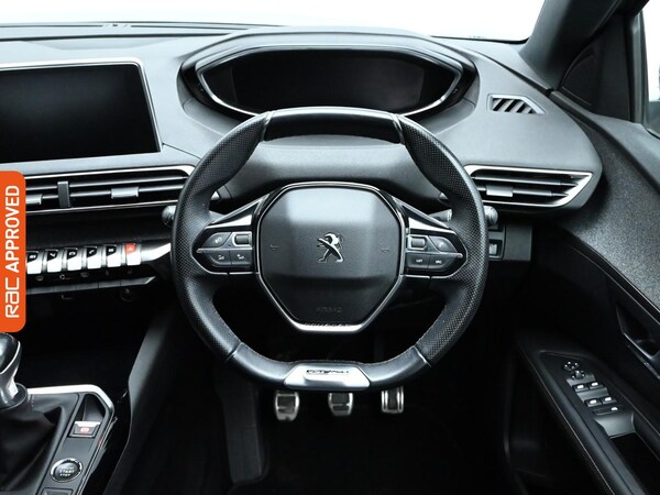 Used Peugeot 3008 2019 for sale - 76119883: Photo 9