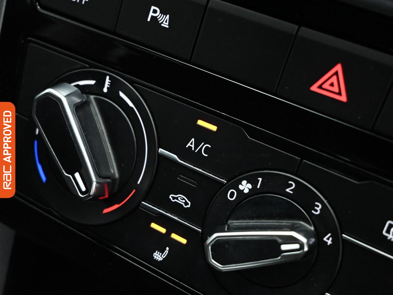 Used Volkswagen T-Cross 2022 for sale - 77642125: Photo 19