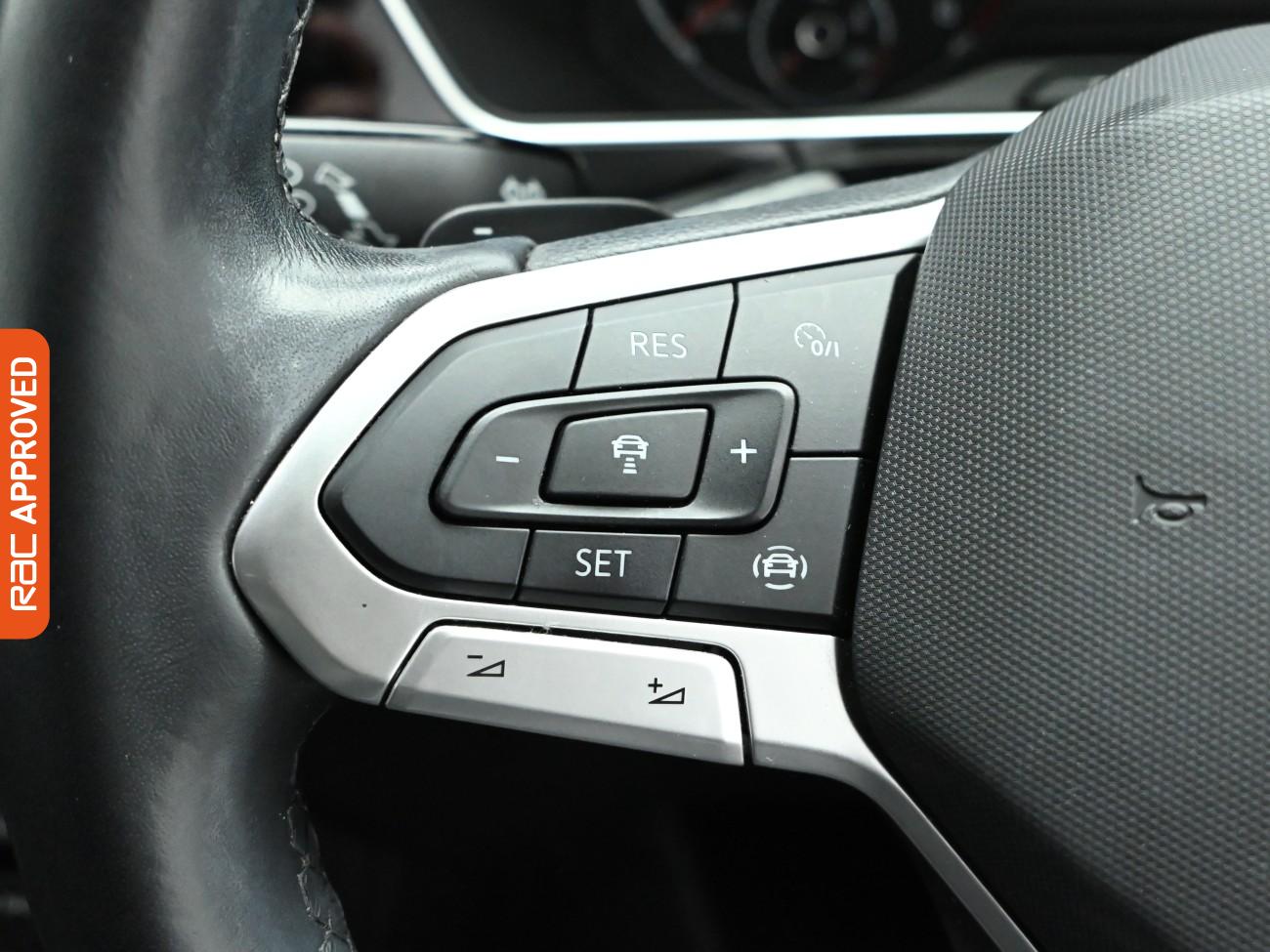 Used Volkswagen T-Cross 2022 for sale - 77642125: Photo 23