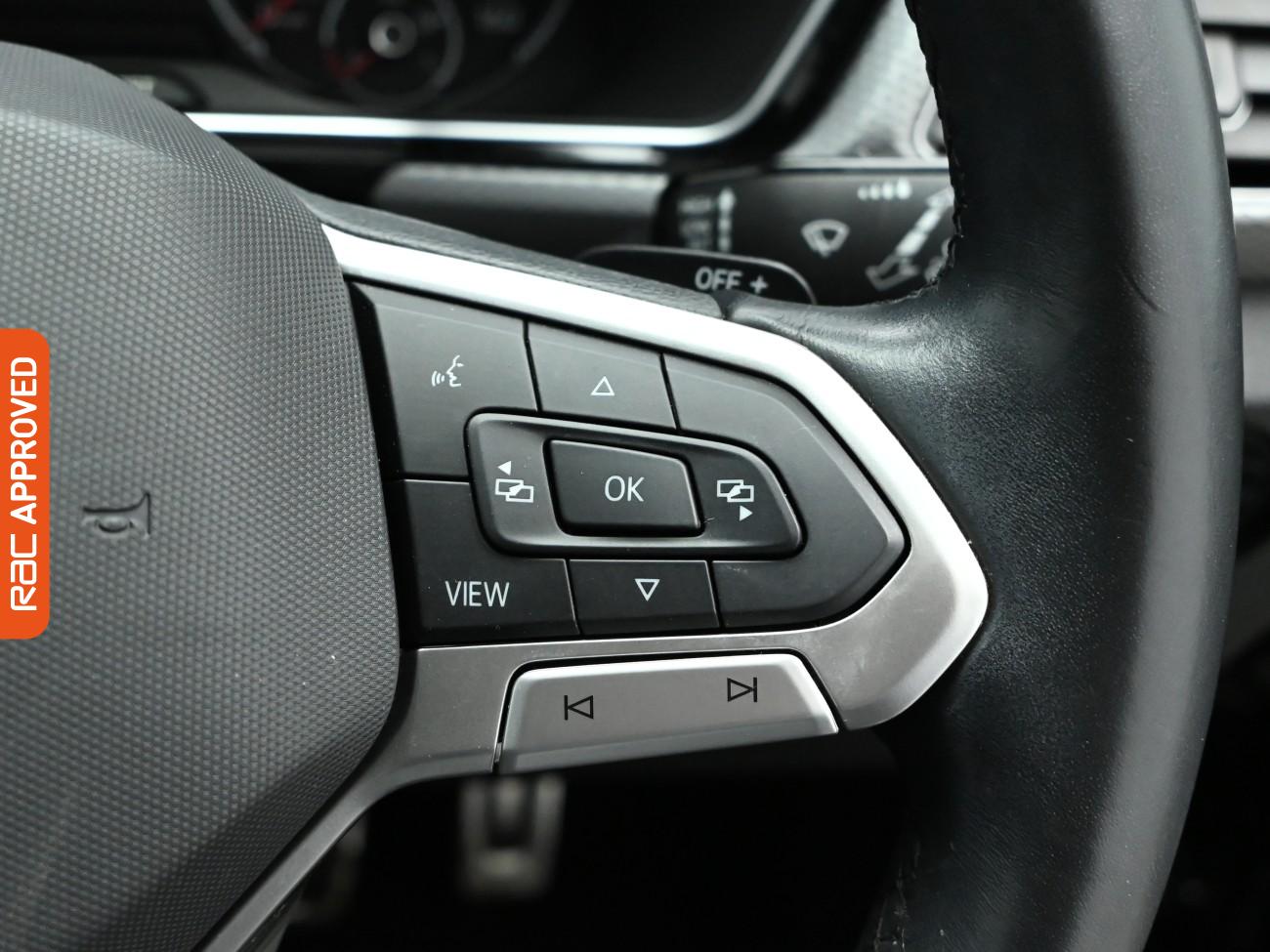 Used Volkswagen T-Cross 2022 for sale - 77642125: Photo 24