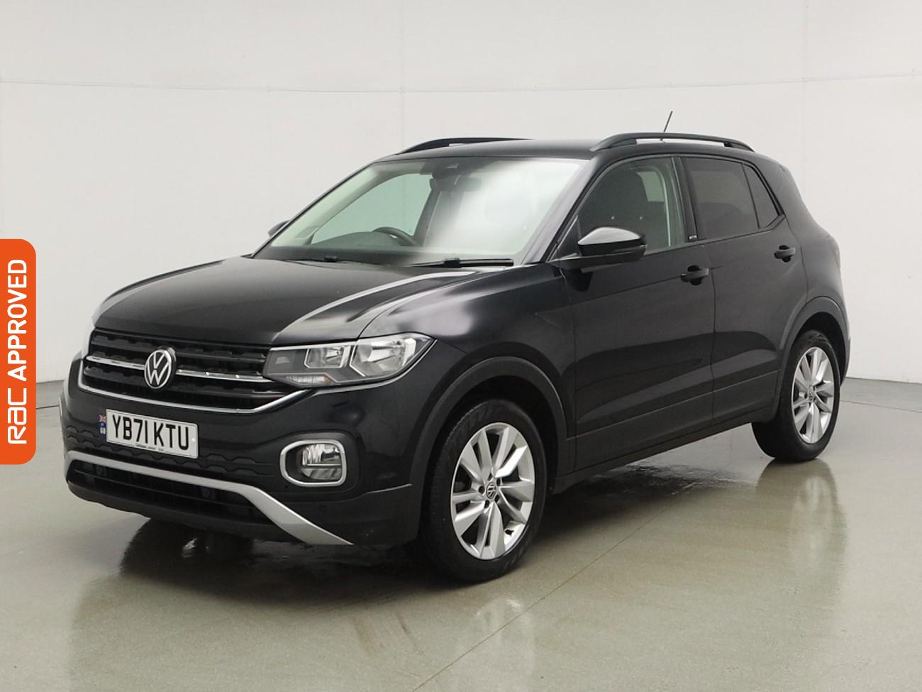 Used Volkswagen T-Cross 2022 for sale - 77642125: Photo 29