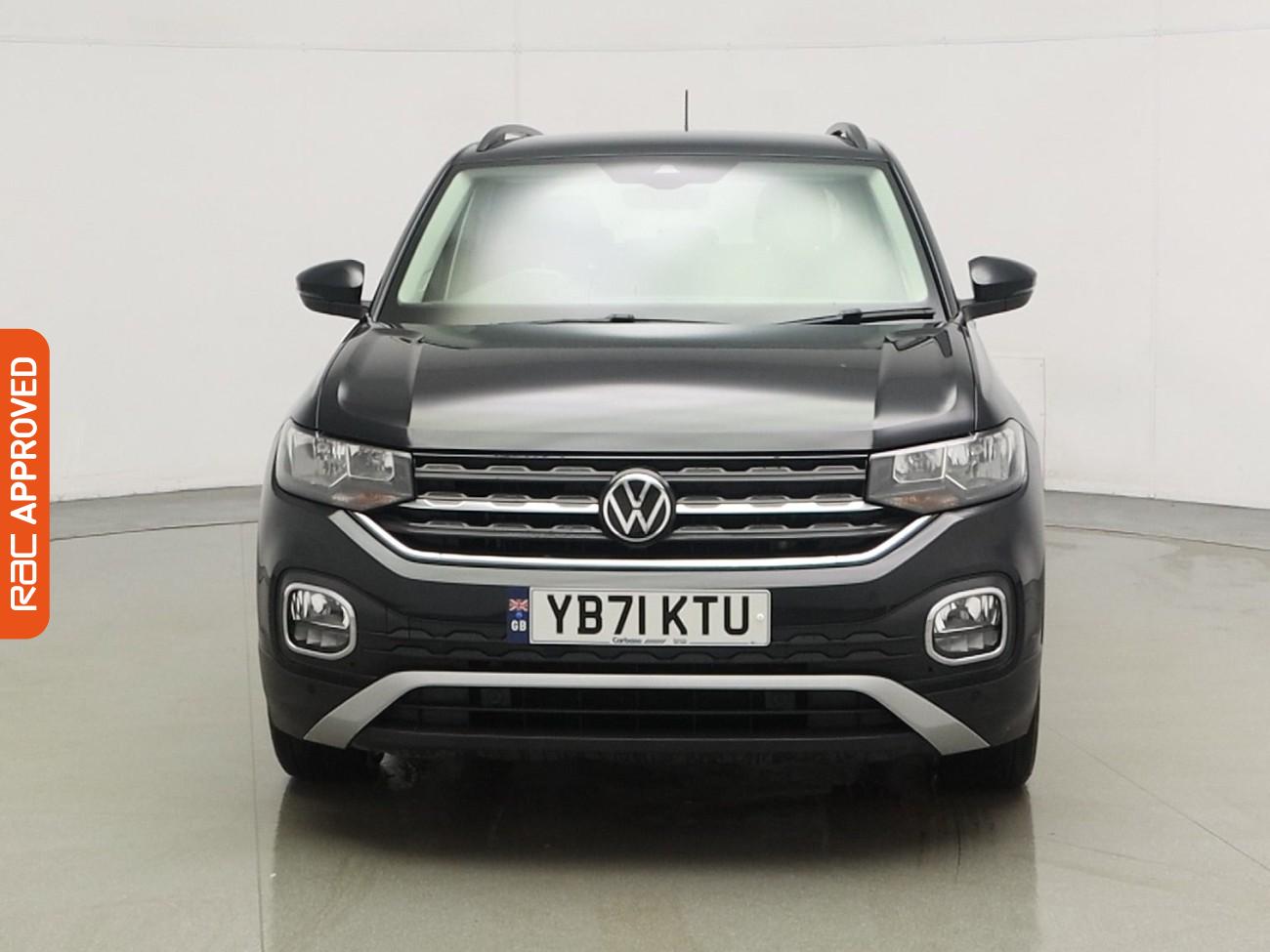 Used Volkswagen T-Cross 2022 for sale - 77642125: Photo 7