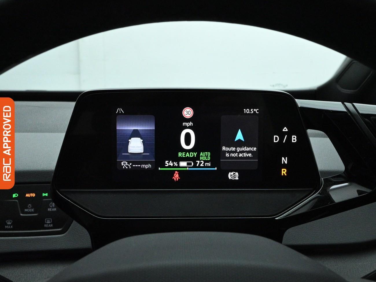 Used Volkswagen ID.3 2023 for sale - 77546427: Photo 13