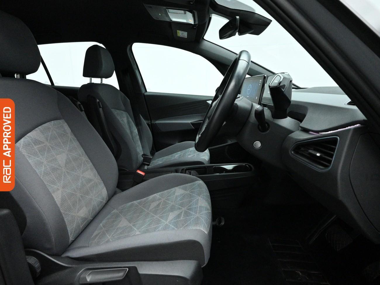 Used Volkswagen ID.3 2023 for sale - 77546427: Photo 14