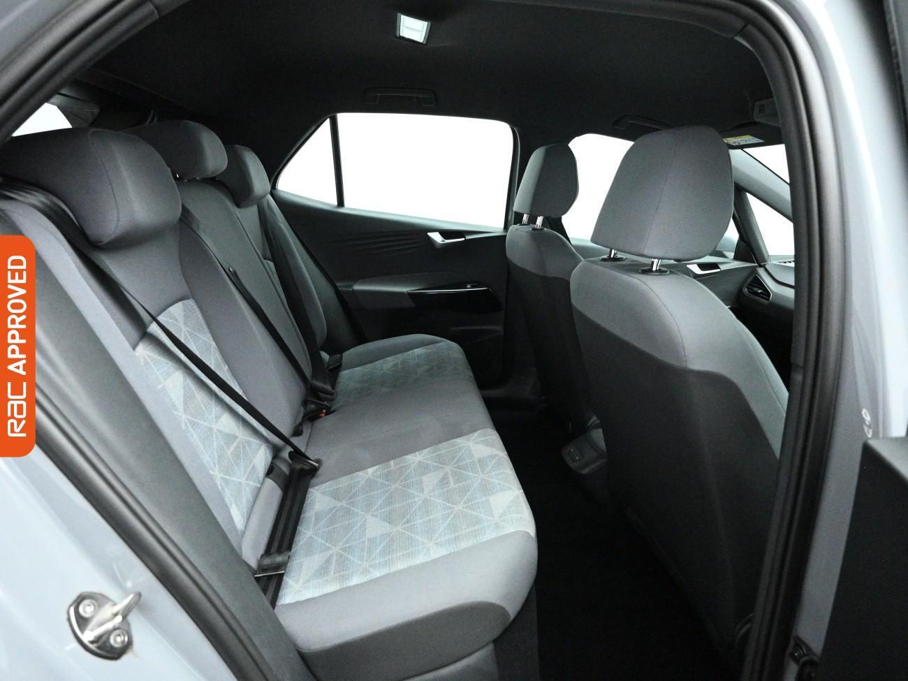 Used Volkswagen ID.3 2023 for sale - 77546427: Photo 15