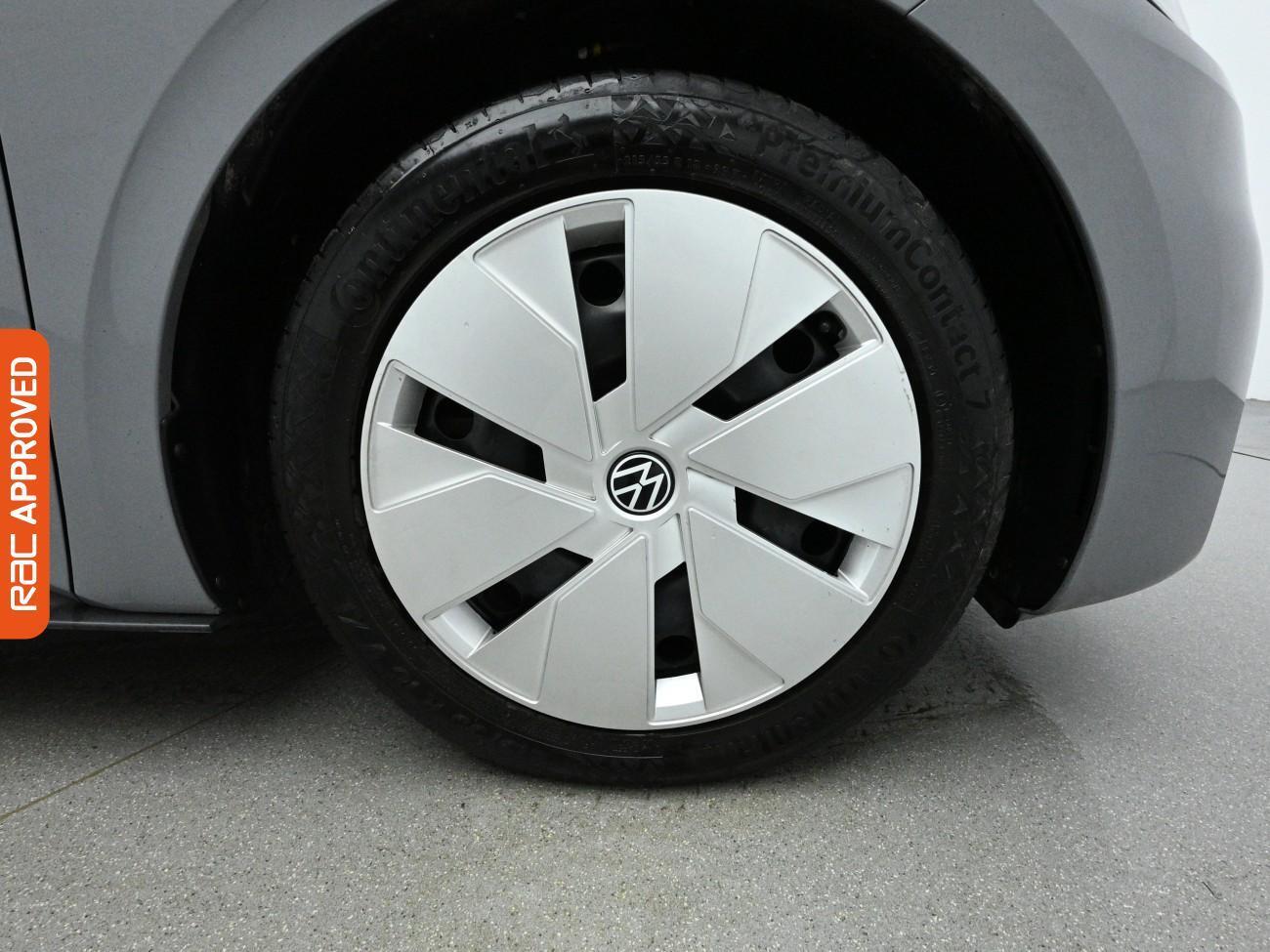 Used Volkswagen ID.3 2023 for sale - 77546427: Photo 16