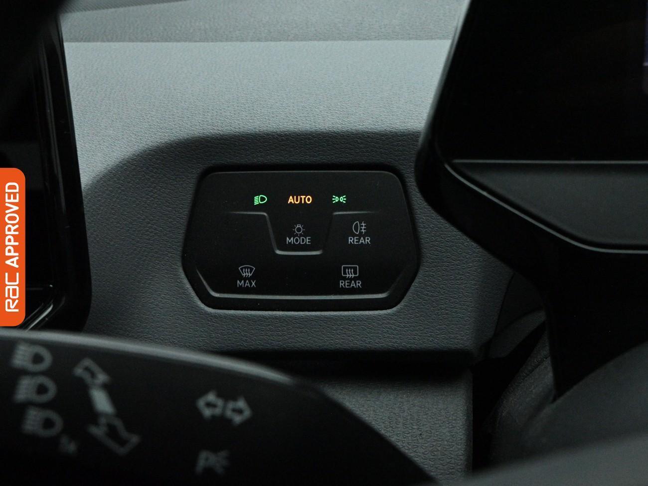 Used Volkswagen ID.3 2023 for sale - 77546427: Photo 17