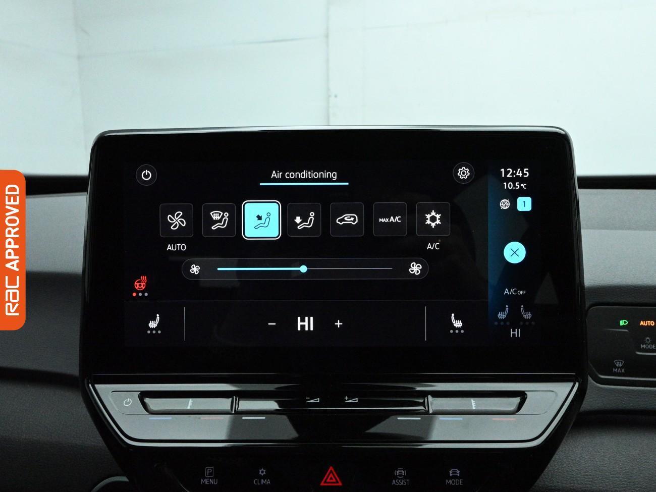 Used Volkswagen ID.3 2023 for sale - 77546427: Photo 18