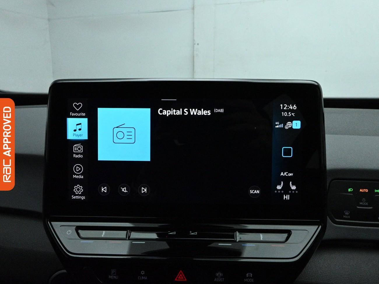 Used Volkswagen ID.3 2023 for sale - 77546427: Photo 19