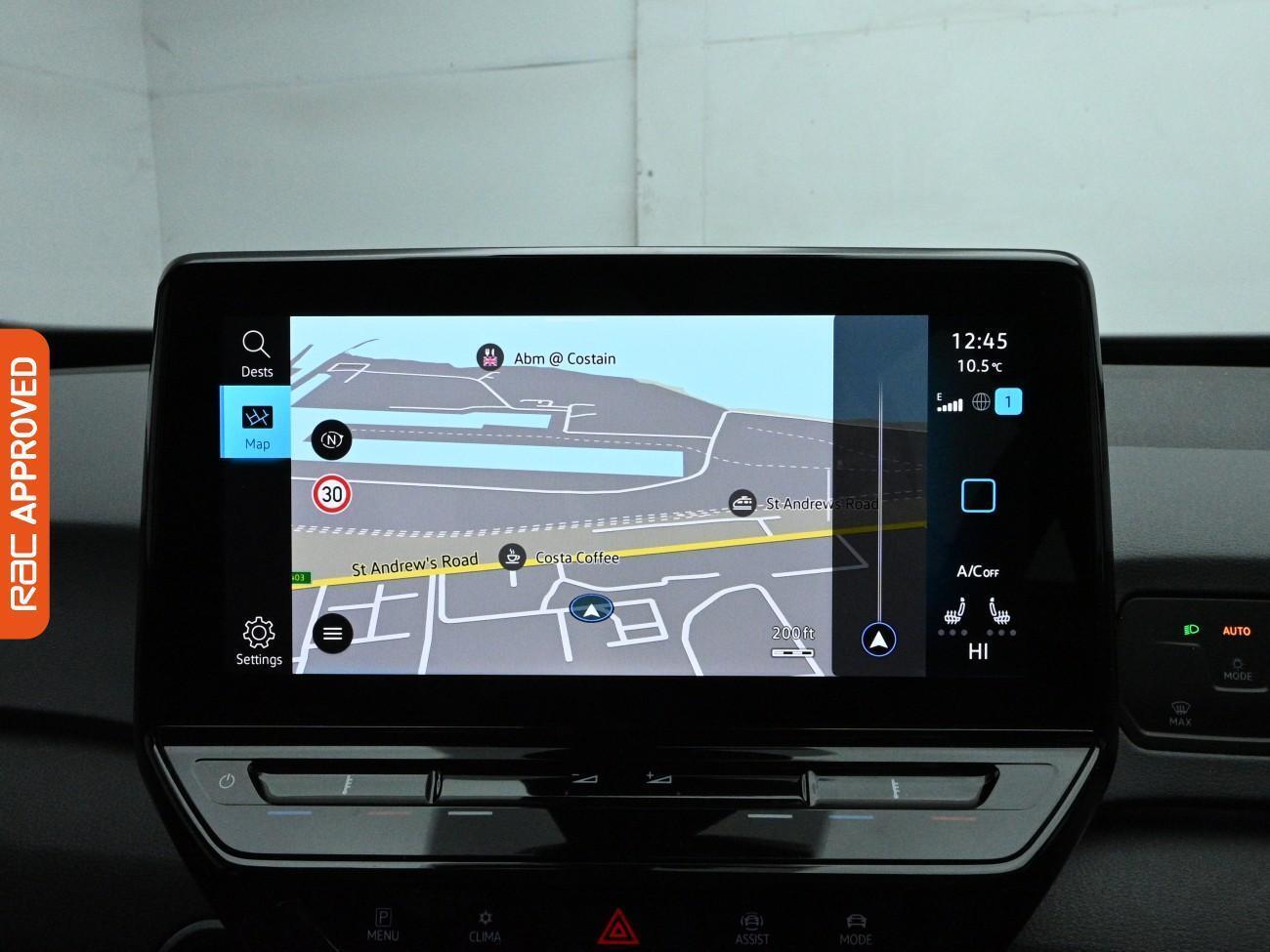 Used Volkswagen ID.3 2023 for sale - 77546427: Photo 21