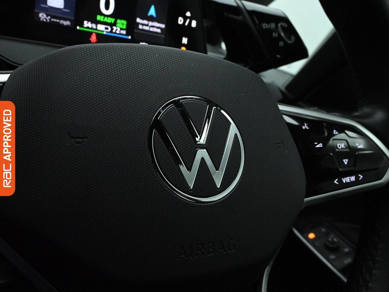 Used Volkswagen ID.3 2023 for sale - 77546427: Photo 25