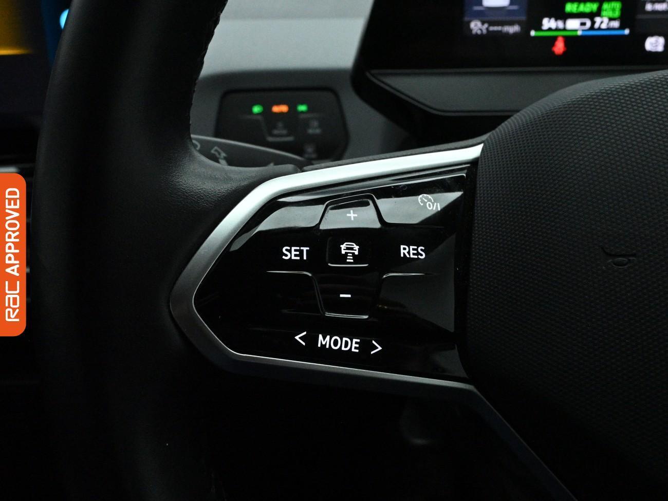 Used Volkswagen ID.3 2023 for sale - 77546427: Photo 26