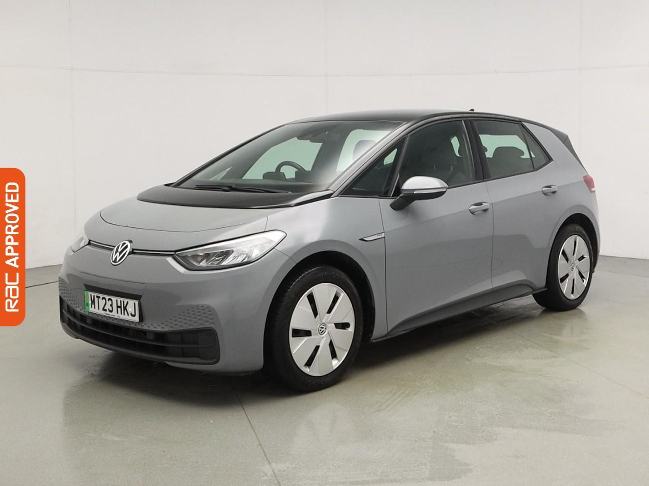 Used Volkswagen ID.3 2023 for sale - 77546427: Photo 30