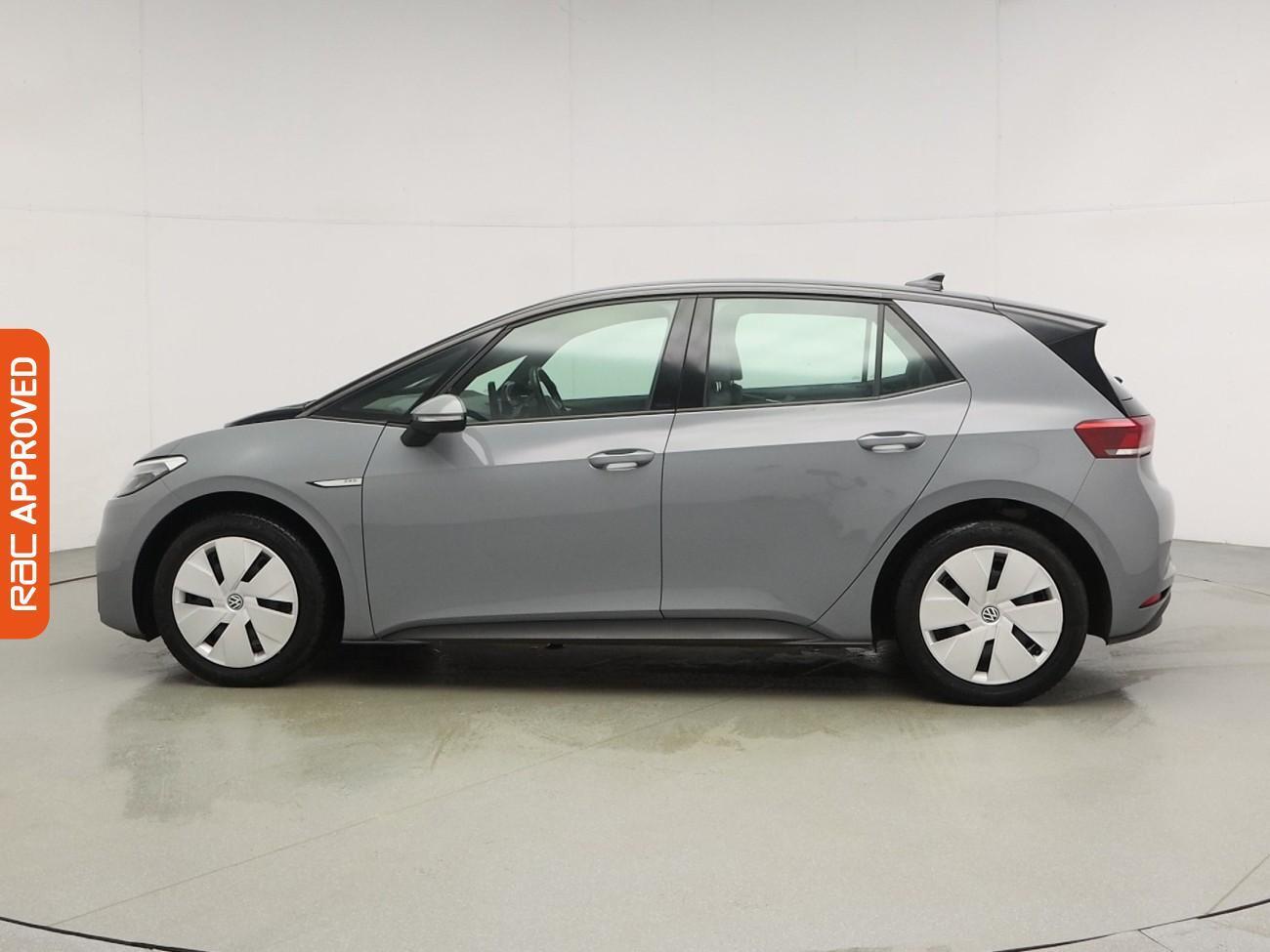 Used Volkswagen ID.3 2023 for sale - 77546427: Photo 31