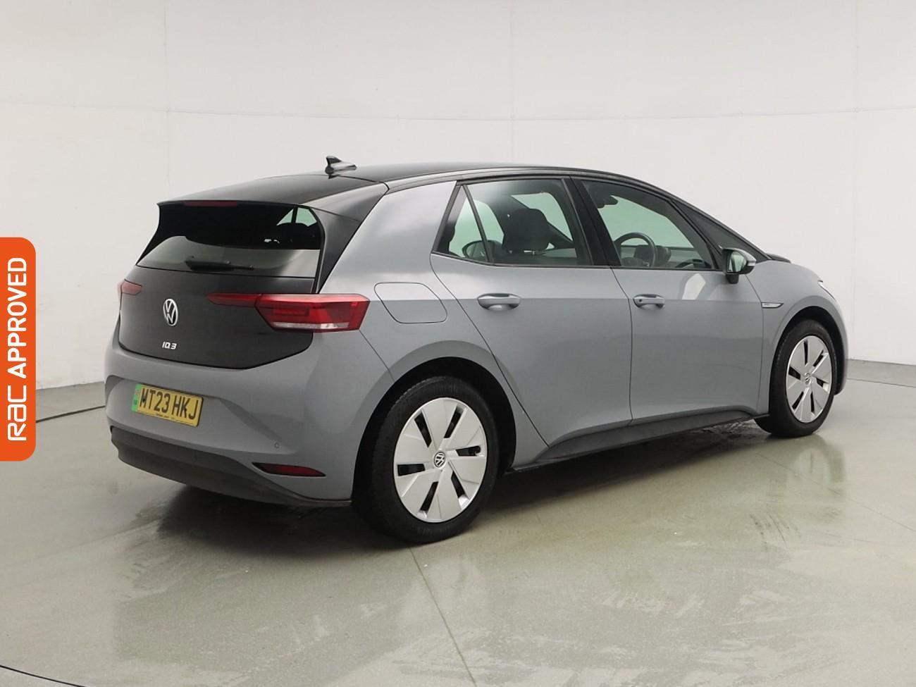 Used Volkswagen ID.3 2023 for sale - 77546427: Photo 33