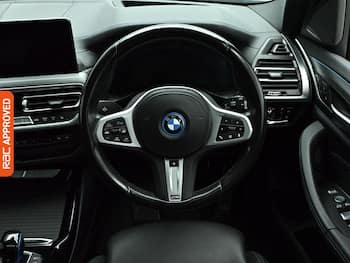 Used BMW iX3 2022 for sale - 79825608: Photo