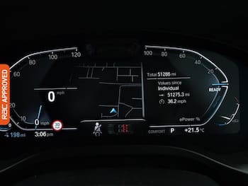 Used BMW iX3 2022 for sale - 79825608: Photo