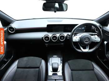Used Mercedes-Benz A-Class 2021 for sale - 75331451: Photo